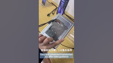 5-inch Face Attendance Machine