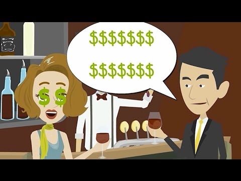 ¿Qué es y cómo identificar una estafa piramidal?