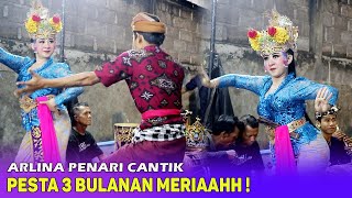 Download Lagu Arlina tampil Cetar di Yehanakan | Acara Pesta 3 Bulanan MP3