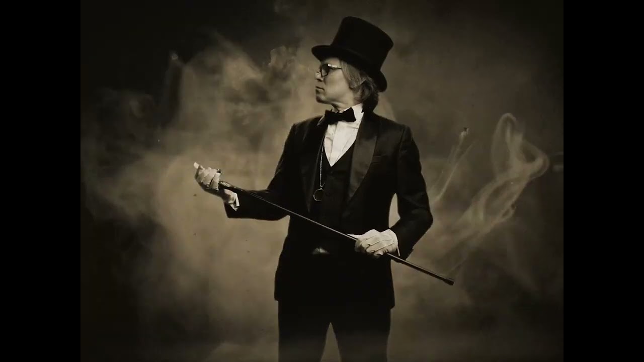 S-VOX feat. Давид Тодуа, Вадим Самойлов - Черный стяг (Mood Video)