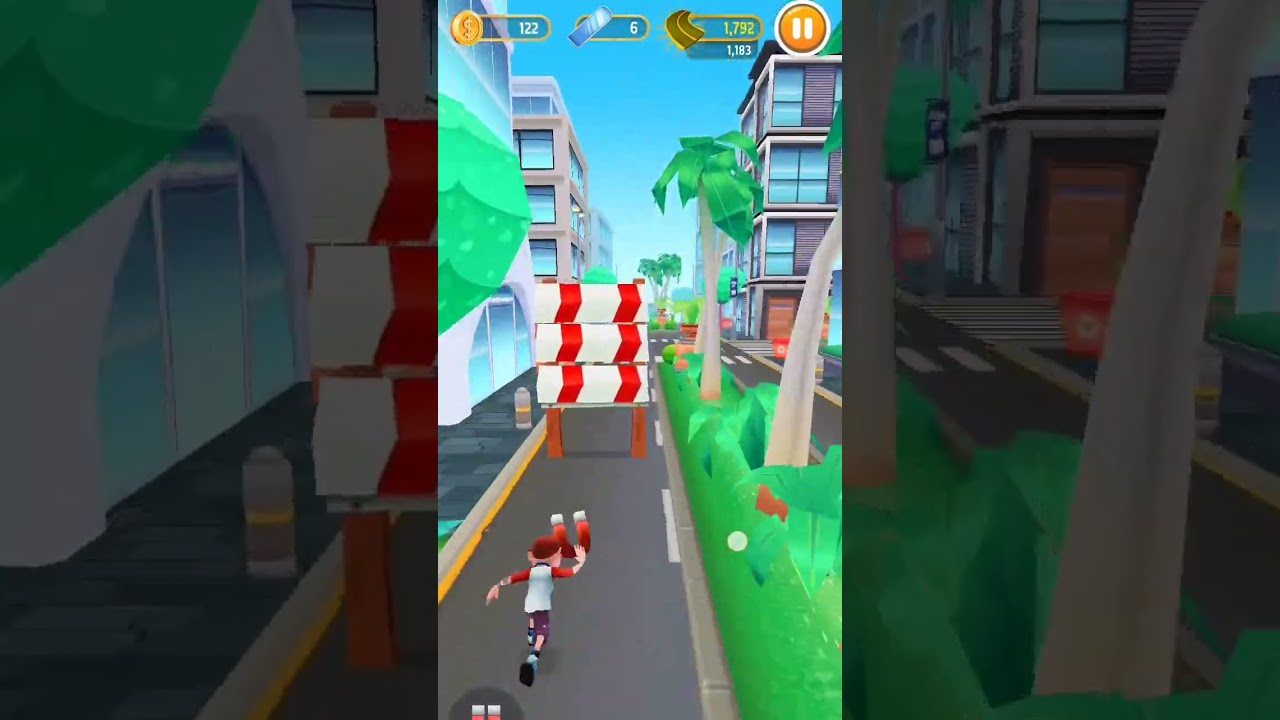 Bus Rush 2 Game New Update Android 2023 (09)
