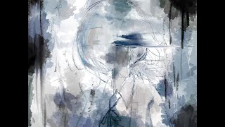 decomposition in blue / tsuina-chan lite
