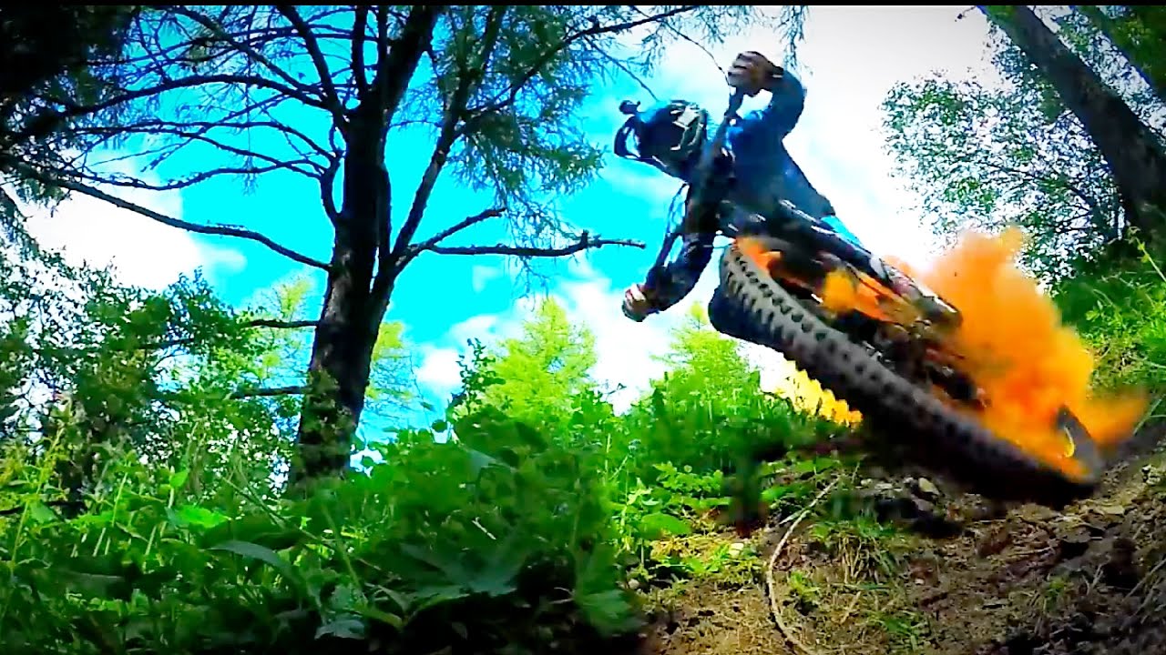 Ludo et son vélo | Fumisterie | Episode 6