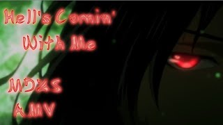 Hell's Comin' With Me | MDZS AMV