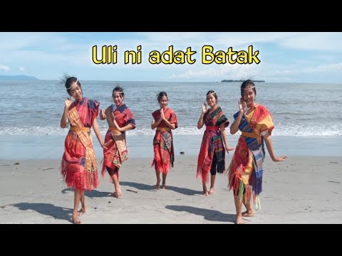 LAGU BATAK TOR TOR TERBARU - Emma Da Tutu -EVY SINAGA