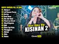 Happy asmara  kisinan 2  full album terbaru 2024