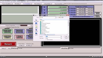 Dolphin PartMaster CADCAM with MACH3 Mill