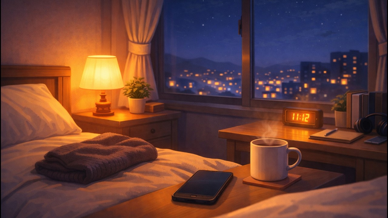 Boyfriend Comforts You After a Bad Day at Work | Boyfriend ASMR