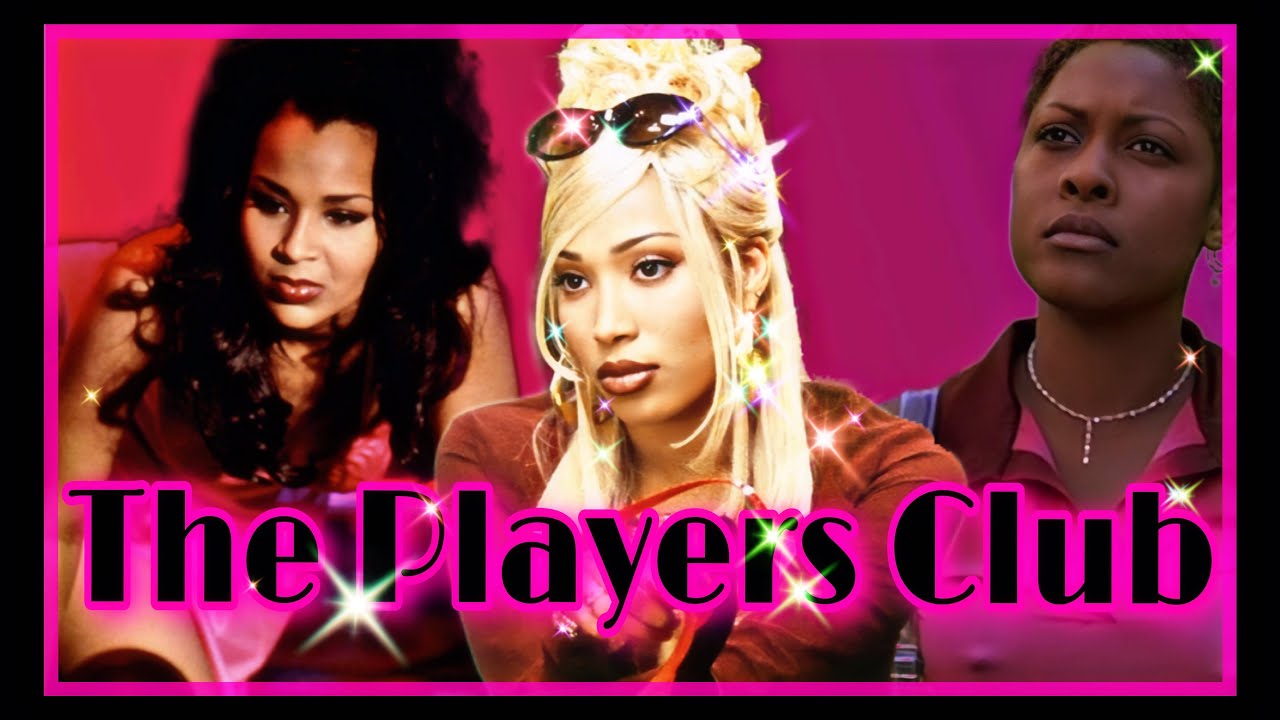 Chrystale Wilson ('Ronnie') - - Image 5 from Where Are They Now? The Cast  of 'The Players Club