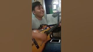 Sorry to say aku nyerah (cover bonus band)