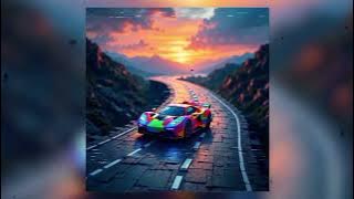 Mesh Rush - Tetris Phonk (Drift Phonk)