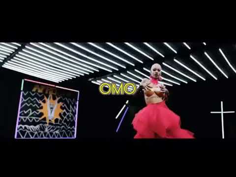 Burna Boy OMO Official Video 