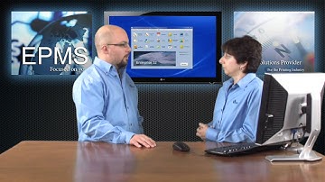 EPMS Tech Talk - Database Protection