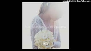 Cantika Abigail - Tak Mungkin Ku Melepasmu - Composer : Yon Chasman 2021 (CDQ)