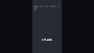 FASTEST way to Concatenate a string in Python