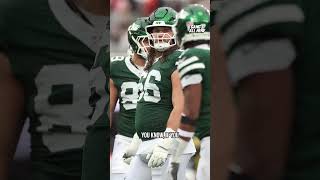 Jets Offensive Line is going to be