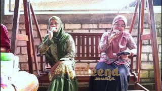 #Hastina #Adeena Hiasan Diri by Nur Adeena Music