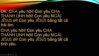 0263. TLCVN - Cầu nguyện Đặc nhiệm ngày cuối. Thứ ba CN cho cơ nghiệp - 24.08.2021