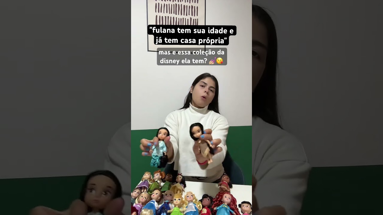 COLEÇÃO - bárbara coura 