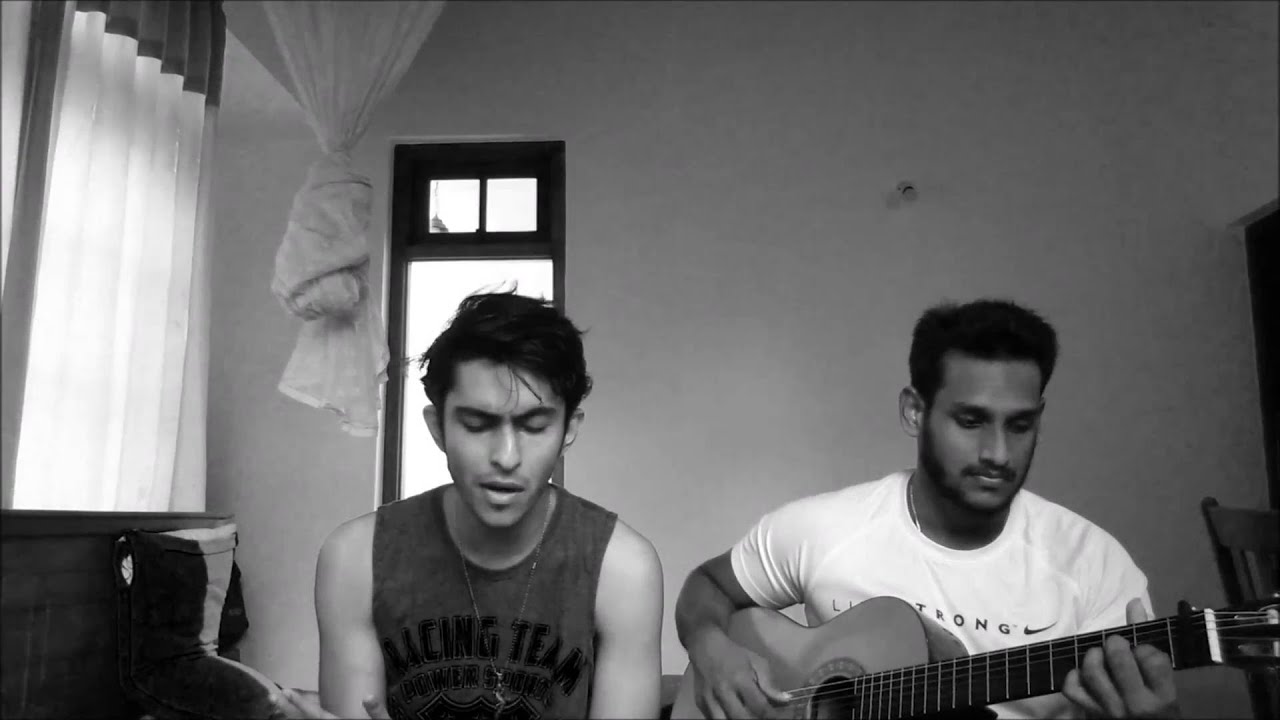 Yayata Payana & Oya Dase Sangawune | Prihan- Sychronized Cover By Kumuditha & Sidath Yayata Payana & Oya Dase Sangawune | Prihan- Sychronized Cover By Kumuditha & Sidath