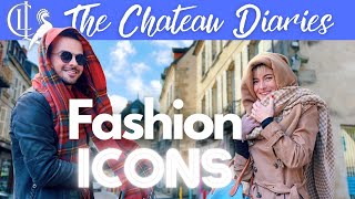 A STYLISH outing to France's UNESCO protected tapestry town!