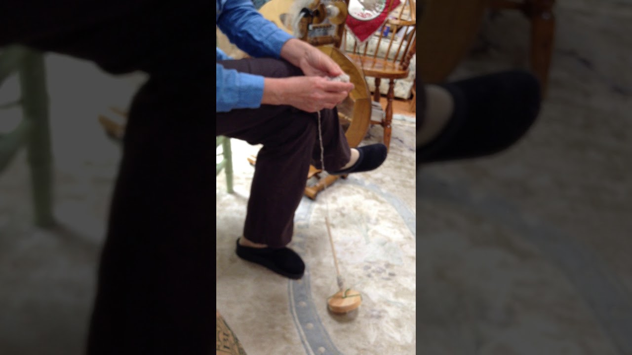 spinning video 14412299801 YouTube