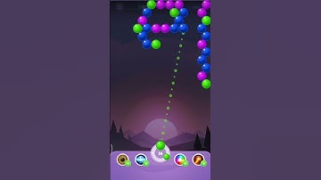 How quickly level up | Level-63 | #shorts #gaming #bubble #reels  #song