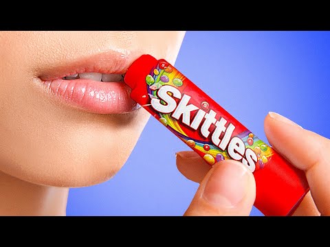 29 TRUCOS INCREÍBLES