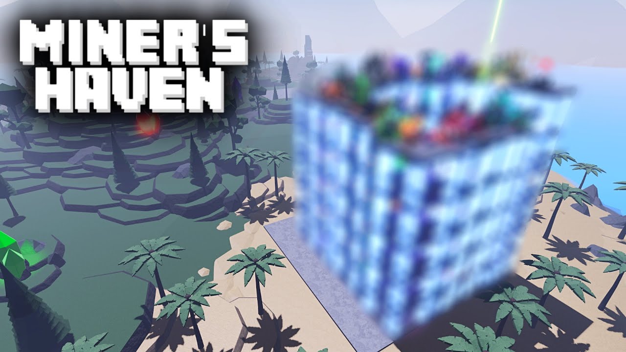 The Most Average Miner s Haven Setup YouTube the-most-average-miner-s-haven-setup-youtube