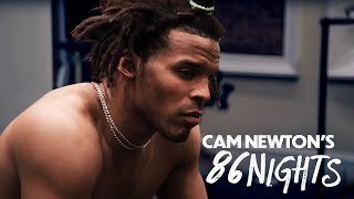 Cam Newtons 86 Nights Trailer