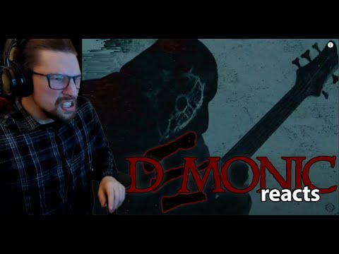 LETS START THIS YEAR WITH A BANGER!! [NULL] - BURIAL Reaction!