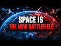 The War Above the Clouds: Is Space the New Battlefield of 2026?