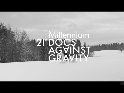 Matka Vera (Mother Vera) - trailer | 21. Millennium Docs Against Gravity