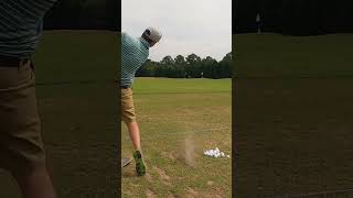 Driving Range Stereotypes - The Shanker🤢