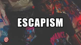 [FREE] Jerk Drill Sample Type Beat - "Escapism" | 2026