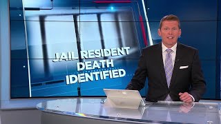 Dane Co. officials name jail resident found dead