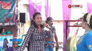 Download Lagu Sintren Dangdut || PUTRI AYU - TABLEK GROUP ||  Ketemu maru