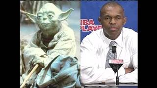 01.05.2003 Inside the NBA (Playoffs)