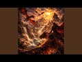Embers in the Mountain Wind