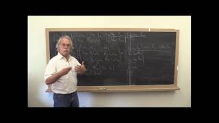 LAFF-On 6.2.5 LU Factorization, Derivation Step 6