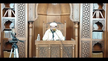 تلاوة القارئ منير بن حفري الجزائري حفظه الله / مسجد الرحمة -  الحمدانية  المدية. - 20 شعبان 1445هـ