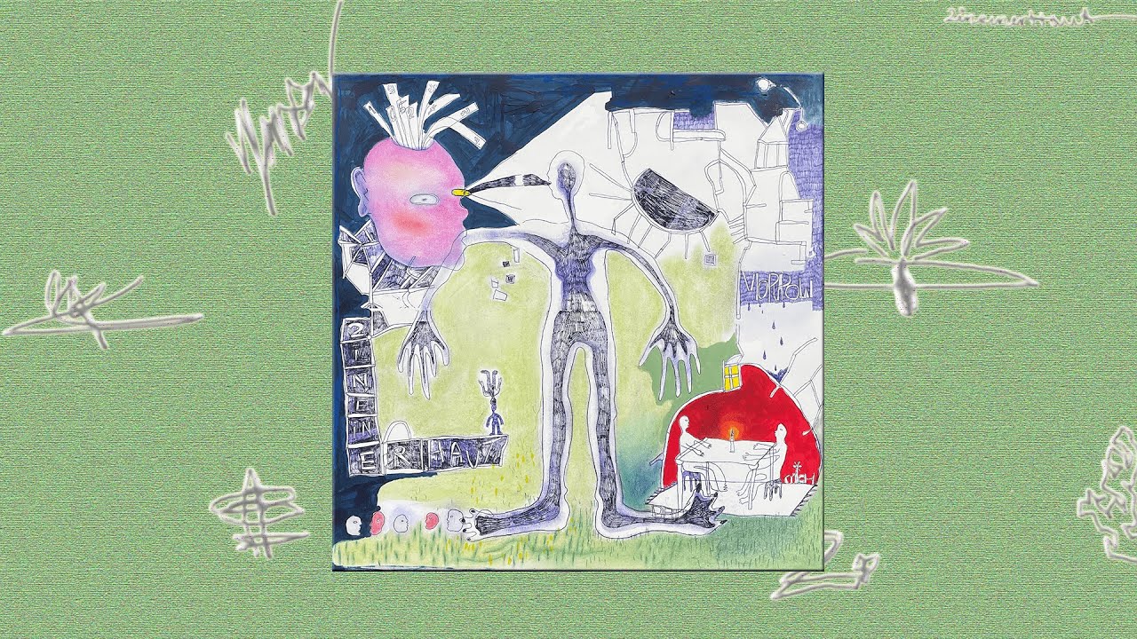 Watch 2 in einer Haut (full EP) - morrow on YouTube Watch 2 in einer Haut (full EP) - morrow on YouTube