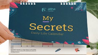 วิธีสร้างหมวดหมู่ 'MySecrets Calendar' ที่กำหนดเองใน Google ปฏิทินจากอุปกรณ์ Android ของคุณ