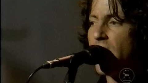 The Way Live version - Live performance video thumbnail