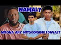NAMALY AVY HATRANY I DAVALT RECORD 