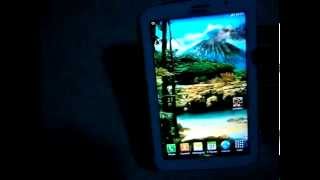 Jurassic Dinosaur Park Live Wallpaper screenshot 2