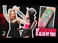 These Sisters Gave Each Other Their Worst Tattoos! | Tattoo Artists React