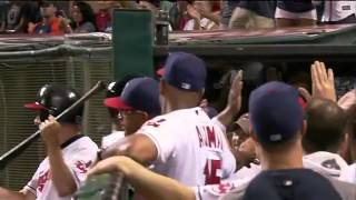 2012/07/26 Asdrubal's go-ahead single