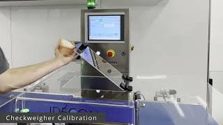Combo: Metal Detector + Checkweigher