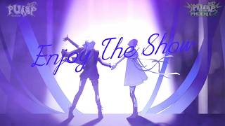 Riran Ft. Negoto Bunnyla - Enjoy The Show Pump It Up - Phoenix 2